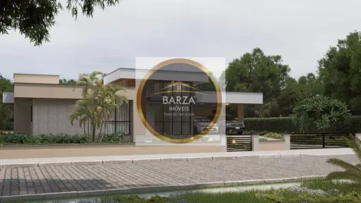 Casa de Condomínio com 4 Quartos à venda, 202m² no Aldeia dos Camarás, Camaragibe