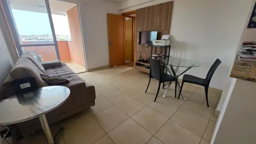 Apartamento com 2 Quartos à venda, 68m² no Santa Branca, Belo Horizonte