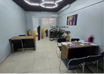Sala Comercial com 1 Quarto à venda, 33m² no Atalaia, Ananindeua