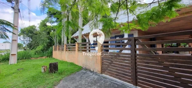 Casa com 3 Quartos à venda, 211m² no , Pontal do Paraná