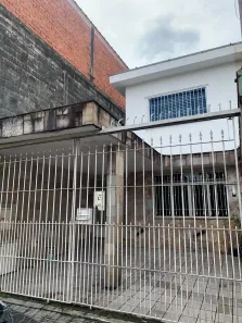 Sobrado com 3 Quartos para alugar, 136m² no Vila São Geraldo, São Paulo