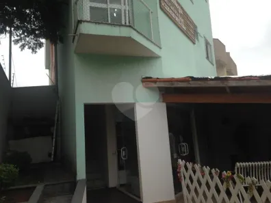 Imóvel Comercial com 2 Quartos à venda, 105m² no Parque das Nações, Santo André