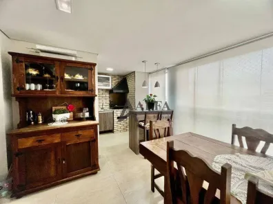Apartamento com 3 Quartos à venda, 124m² no Vila Regente Feijó, São Paulo
