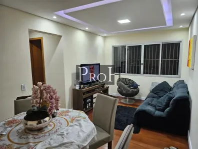 Apartamento com 2 Quartos à venda, 70m² no Assunção, São Bernardo do Campo