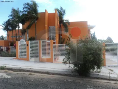 Fazenda/Sítio com 5 Quartos à venda, 5250m² no Colinas do Mosteiro de Itaici, Indaiatuba