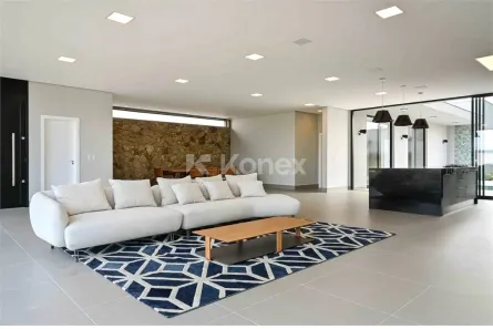 Casa de Condomínio com 3 Quartos à venda, 430m² no Alphaville Nova Esplanada 3, Votorantim