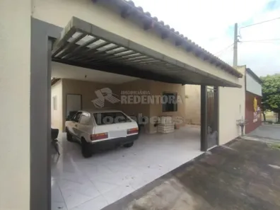 Casa com 3 Quartos à venda, 160m² no Solo Sagrado, São José do Rio Preto