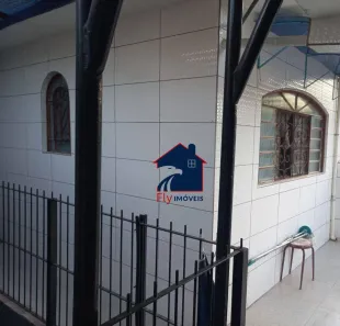 Sobrado com 5 Quartos à venda, 156m² no Jardim Cidade Pirituba, São Paulo