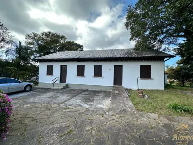 Casa com 3 Quartos à venda, 160m² no Nova Petrópolis, Nova Petrópolis