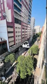 Apartamento com 2 Quartos à venda, 60m² no Icaraí, Niterói