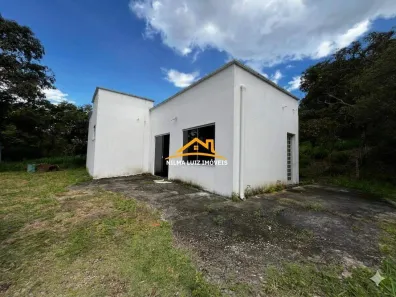Fazenda/Sítio com 2 Quartos para alugar, 100m² no Quintas do Godoy, Betim