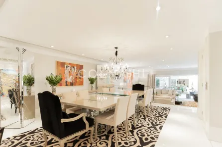 Casa de Condomínio com 3 Quartos à venda, 742m² no Boa Vista, Porto Alegre
