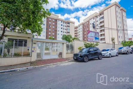Apartamento com 3 Quartos à venda, 71m² no Vila Caraguatá, São Paulo