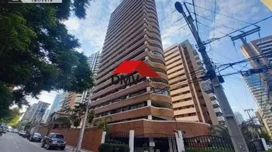 Cobertura com 5 Quartos à venda, 539m² no Meireles, Fortaleza