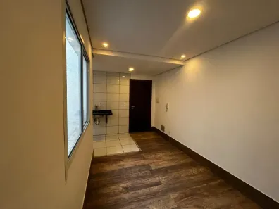 Apartamento com 2 Quartos à venda, 38m² no Jardim Etelvina, São Paulo