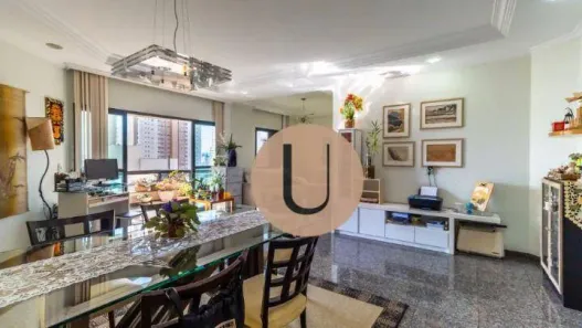 Apartamento com 3 Quartos à venda, 137m² no Vila Gomes Cardim, São Paulo