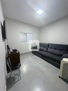Casa com 3 Quartos à venda, 182m² no Luizote de Freitas, Uberlândia