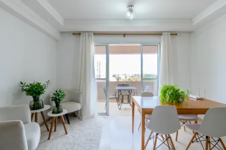 Apartamento com 3 Quartos à venda, 120m² no , Porto Feliz