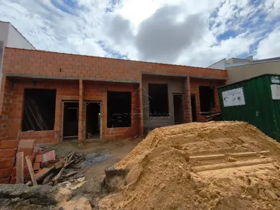 Casa com 2 Quartos à venda, 50m² no Além Ponte, Sorocaba