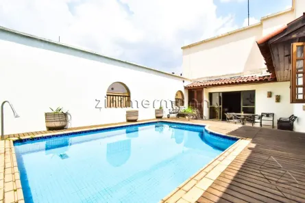 Apartamento com 4 Quartos à venda, 431m² no Indianópolis, São Paulo