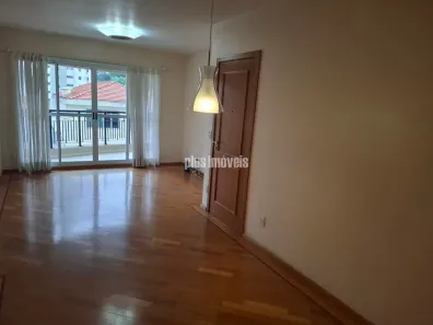 Apartamento com 3 Quartos à venda, 104m² no Chácara Santo Antônio (Zona Sul), São Paulo