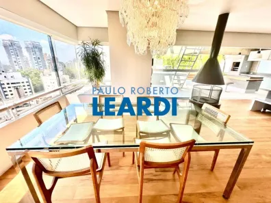 Apartamento com 3 Quartos à venda, 336m² no Vila Andrade, São Paulo