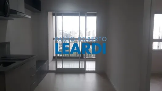 Apartamento com 1 Quarto à venda, 35m² no Vila Clementino, São Paulo