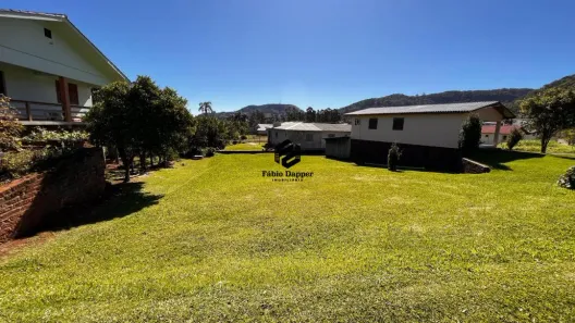 Lote/Terreno à venda, 459m² no Linha Gorgen, Morro Reuter