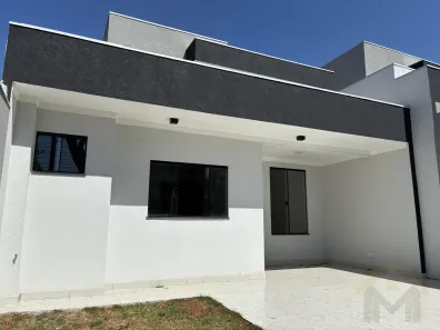Casa com 3 Quartos à venda, 86m² no Jardim Bertioga, Maringá