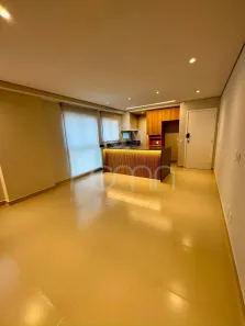 Apartamento com 1 Quarto para alugar, 47m² no Centro, São José do Rio Preto