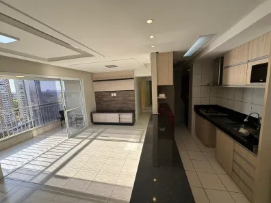 Apartamento com 3 Quartos à venda, 83m² no Jardim Atlântico, Goiânia