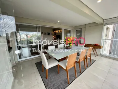 Apartamento com 3 Quartos à venda, 148m² no Jardim da Glória, São Paulo