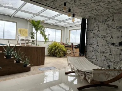 Cobertura com 3 Quartos à venda, 189m² no Vila Ema, São José dos Campos