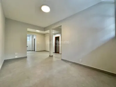 Apartamento com 3 Quartos à venda, 95m² no Cruzeiro, Belo Horizonte