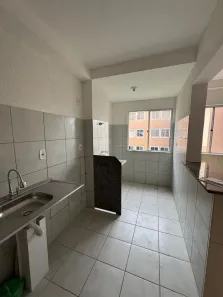 Apartamento com 2 Quartos à venda, 45m² no Vila Cascavel, São Luís