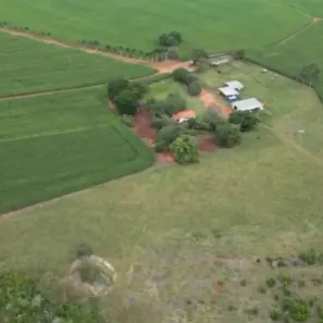 Fazenda/Sítio com 2 Quartos à venda, 90m² no , Itaporanga