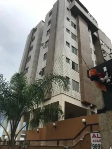 Apartamento com 3 Quartos para alugar, 80m² no São Pedro, Belo Horizonte