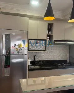 Apartamento com 3 Quartos à venda, 55m² no Cordeiros, Itajaí