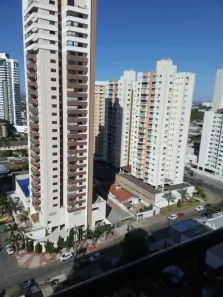 Flat com 1 Quarto à venda, 45m² no Setor Bela Vista, Goiânia