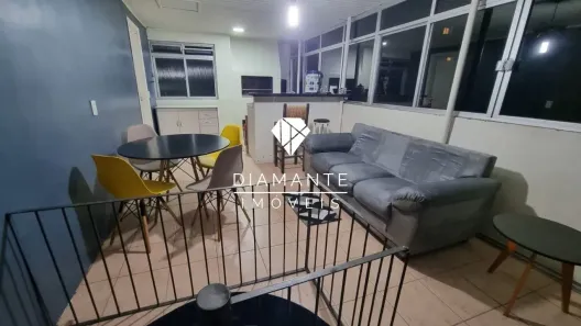 Apartamento com 1 Quarto à venda, 65m² no Auxiliadora, Porto Alegre