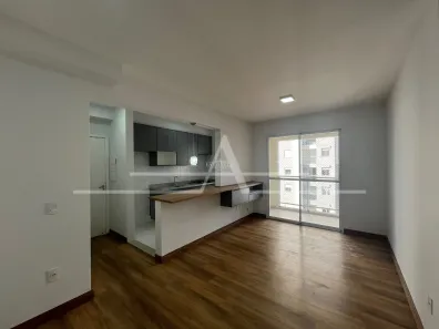 Apartamento com 2 Quartos à venda, 69m² no Jardim do Lago, Bragança Paulista