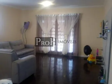 Apartamento com 3 Quartos à venda, 196m² no Parque Gerassi, Santo André