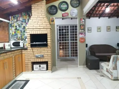 Casa com 3 Quartos à venda, 225m² no Anchieta, São Bernardo do Campo