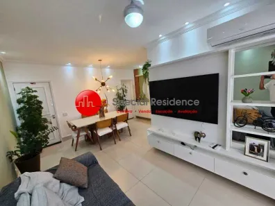 Apartamento com 2 Quartos à venda, 85m² no Barra da Tijuca, Rio de Janeiro