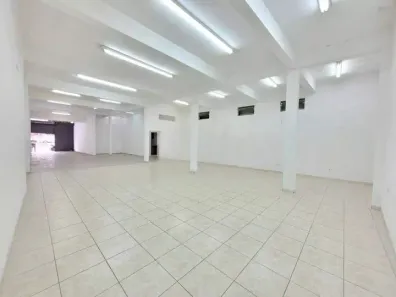 Sala Comercial para alugar, 220m² no Parque Boturussu, São Paulo