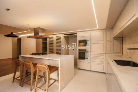 Apartamento com 2 Quartos à venda, 263m² no Juvevê, Curitiba