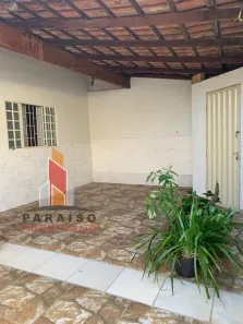 Casa com 3 Quartos à venda, 130m² no Nossa Senhora Aparecida, Uberlândia