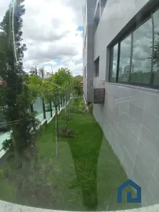 Apartamento com 3 Quartos à venda, 75m² no Itapoã, Belo Horizonte