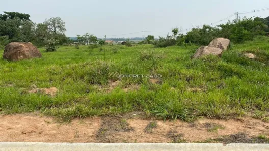 Lote/Terreno à venda, 472m² no Parque Reserva Santa Maria, Indaiatuba