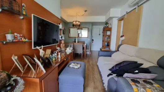 Apartamento com 2 Quartos à venda, 70m² no Barra da Tijuca, Rio de Janeiro